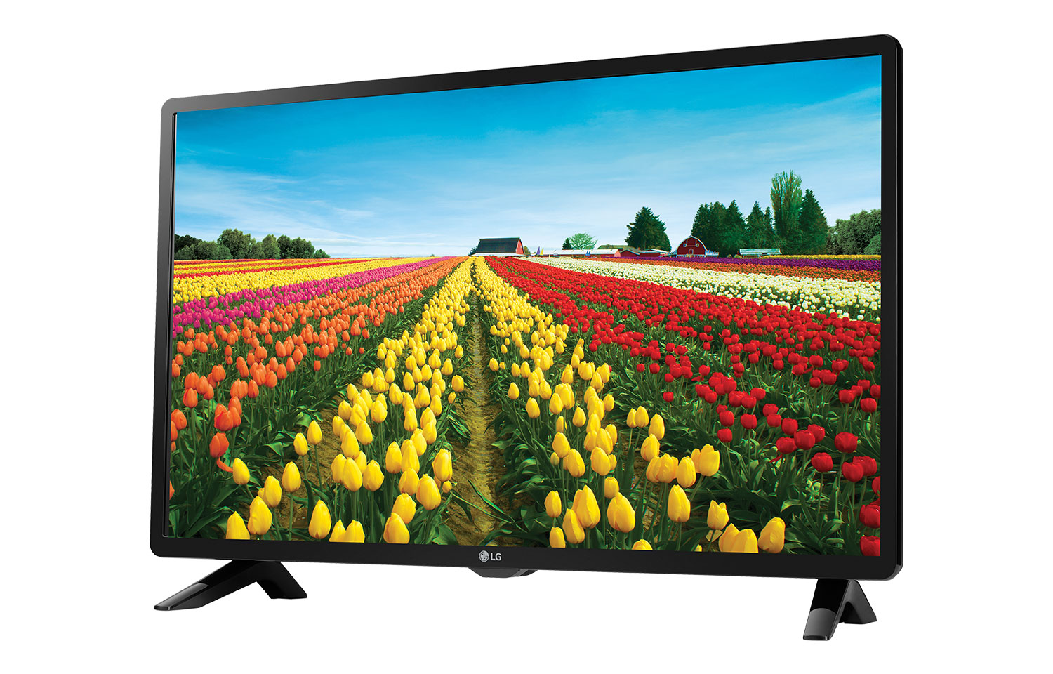 LG 32'' LG LED LCD TV, 32LF520A