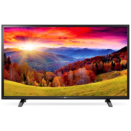 LG FULL HD TV - LH5000