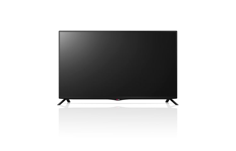 LG 40" LG ULTRA HD 4K TV, 40UB800T