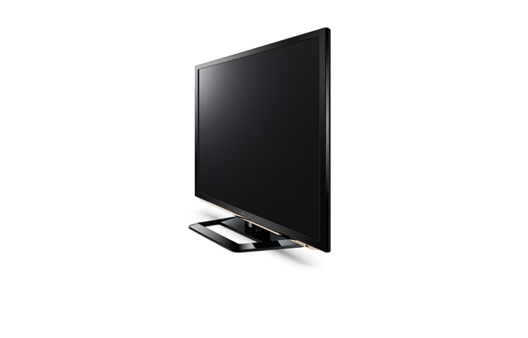 LG LM6200- Cinema 3D Smart TV , MCI 400, 42LM6200