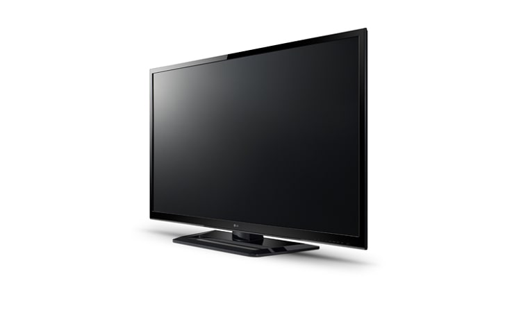 LG LS4600- Full HD LED, DivX HD, 42LS4600