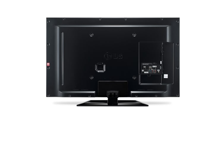 LG LS4600- Full HD LED, DivX HD, 42LS4600