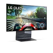 LG OLED Flex, 42LX3QPSA