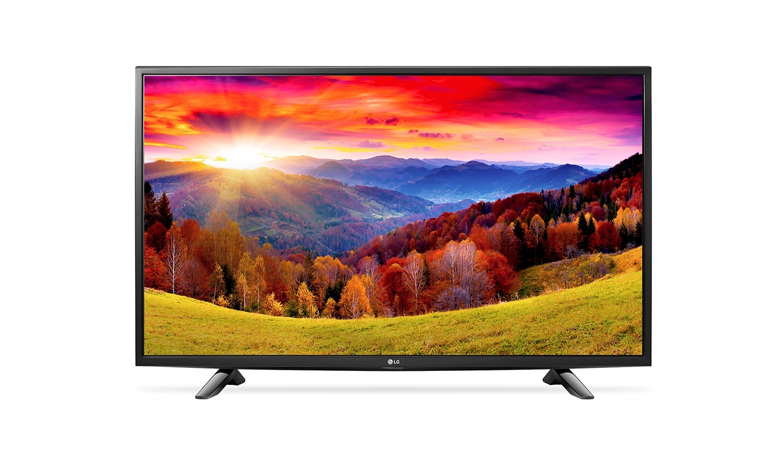 LG FULL HD TV , 43LH511T