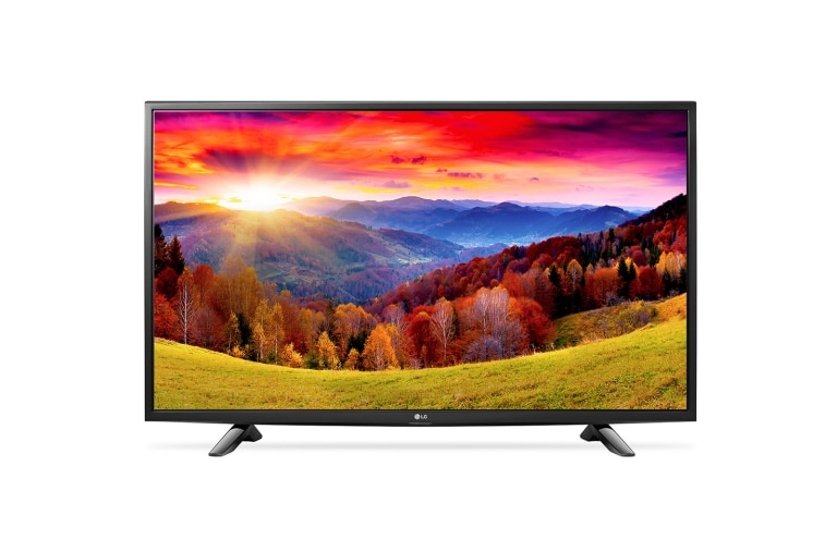 LG FULL HD TV , 43LH511T