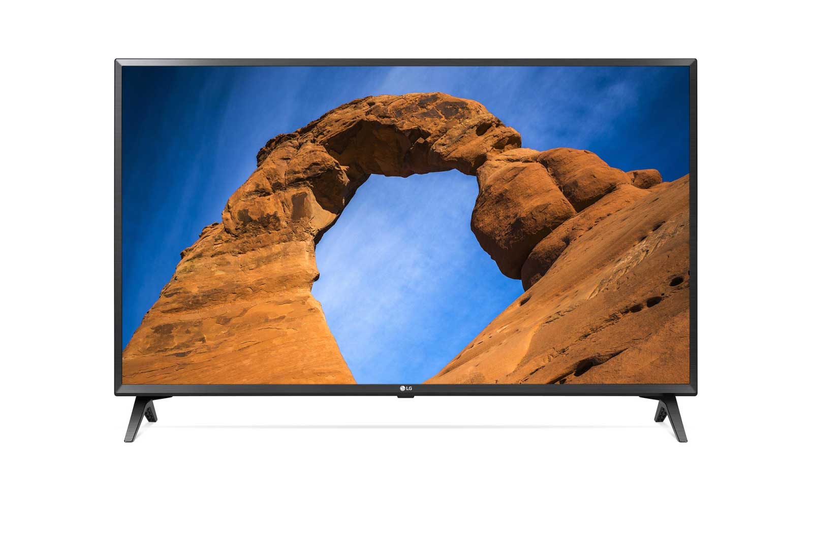 LG 43" LK54 Series Full HD Smart TV, 43LK5400PTA