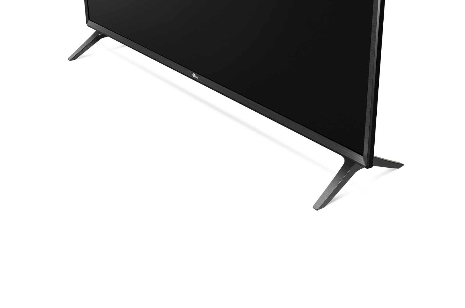 LG 43" LK54 Series Full HD Smart TV, 43LK5400PTA