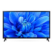 LG 43" LM55 Series FHD TV, 43LM5500PTA