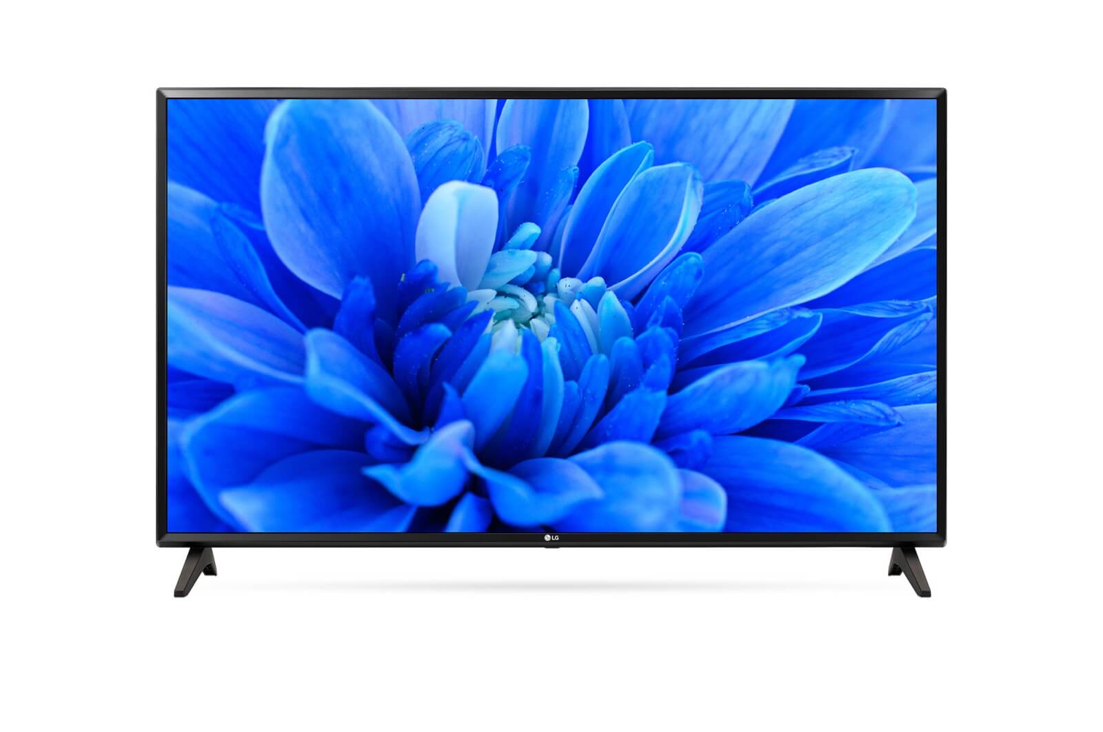 LG 43" LM55 Series FHD TV, 43LM5500PTA