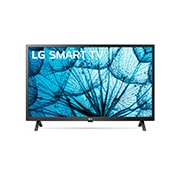 LG 43" LN56 Series Smart FHD TV, 43LN5600PTA