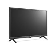 LG 43" LN56 Series Smart FHD TV, 43LN5600PTA