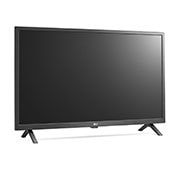 LG 43" LN56 Series Smart FHD TV, 43LN5600PTA