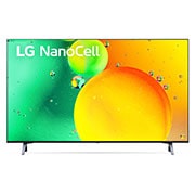 LG NanoCell, 43NANO75SQA