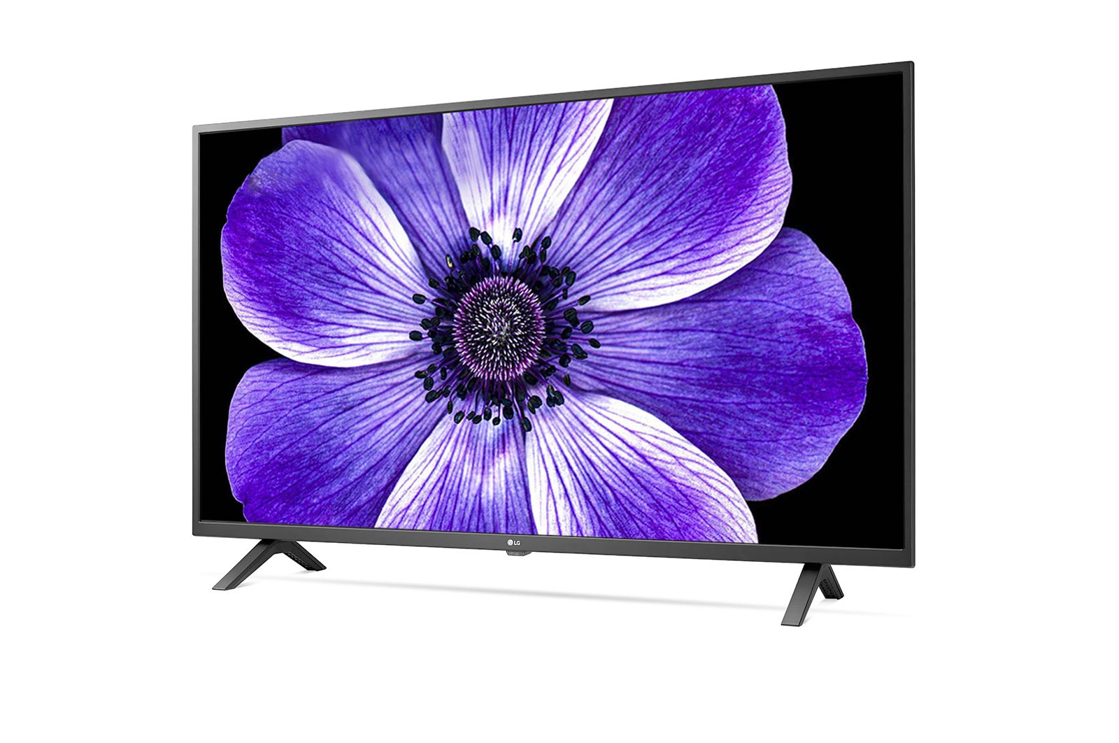 LG UN70 Series 43” HDR Smart UHD TV ( 2020), 43UN7000PTA