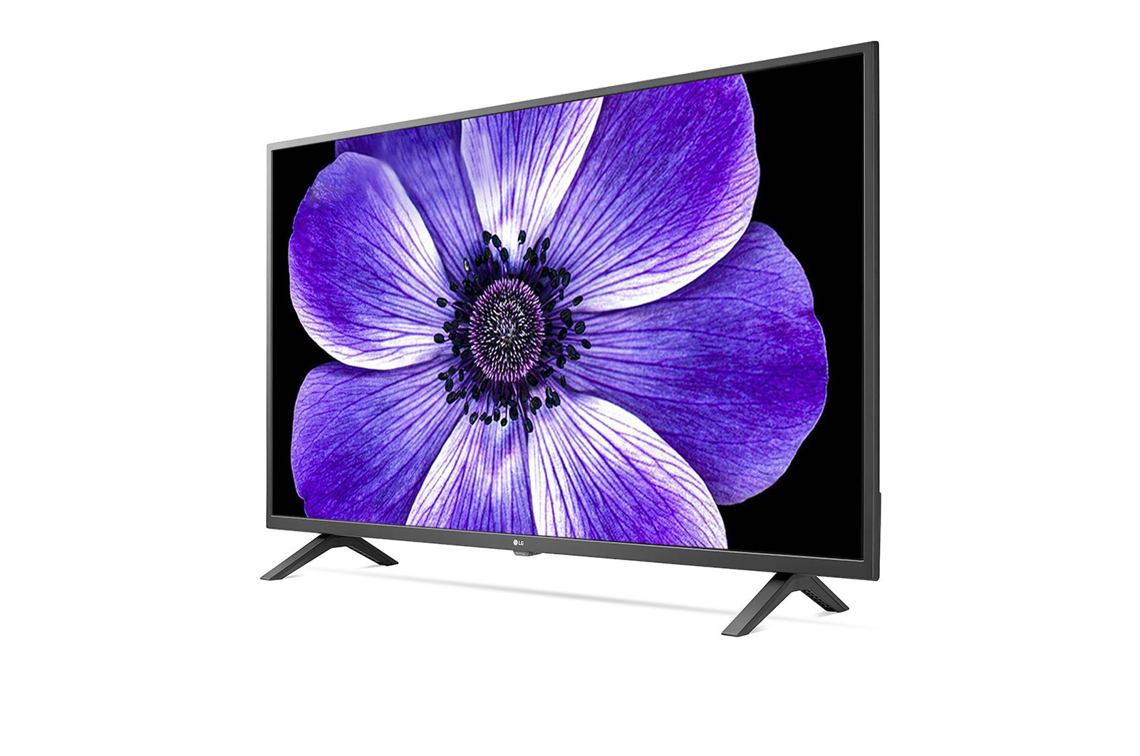 LG UN70 Series 43” HDR Smart UHD TV ( 2020), 43UN7000PTA