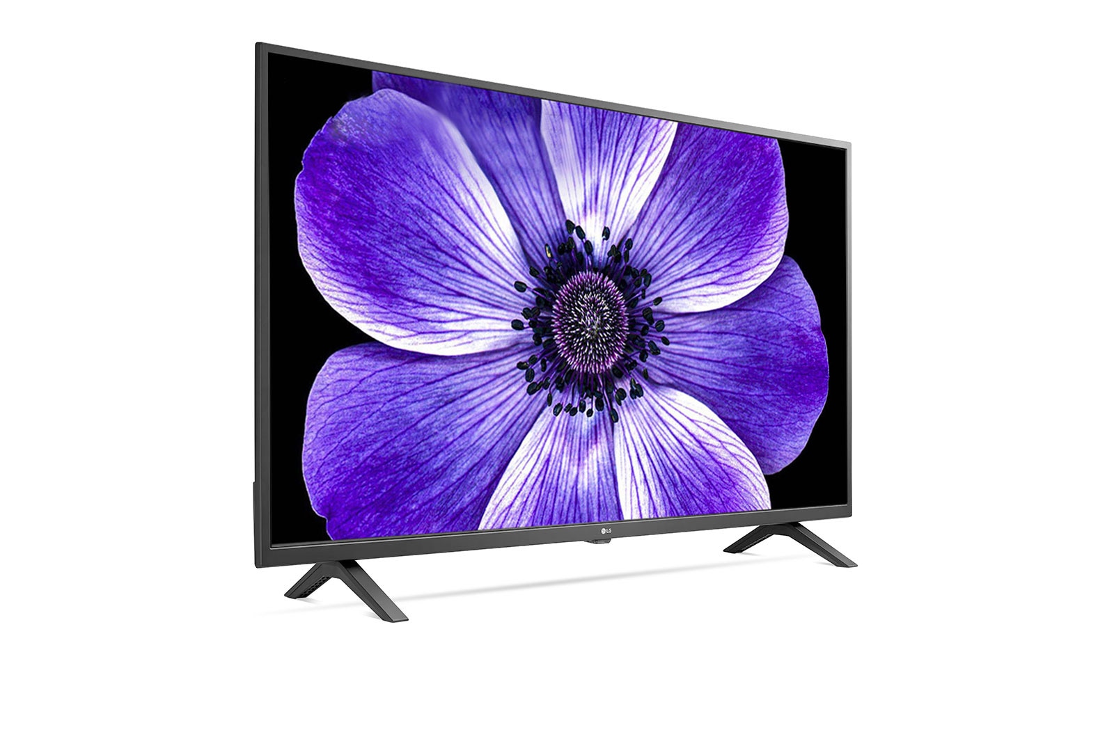 LG UN70 Series 43” HDR Smart UHD TV ( 2020), 43UN7000PTA