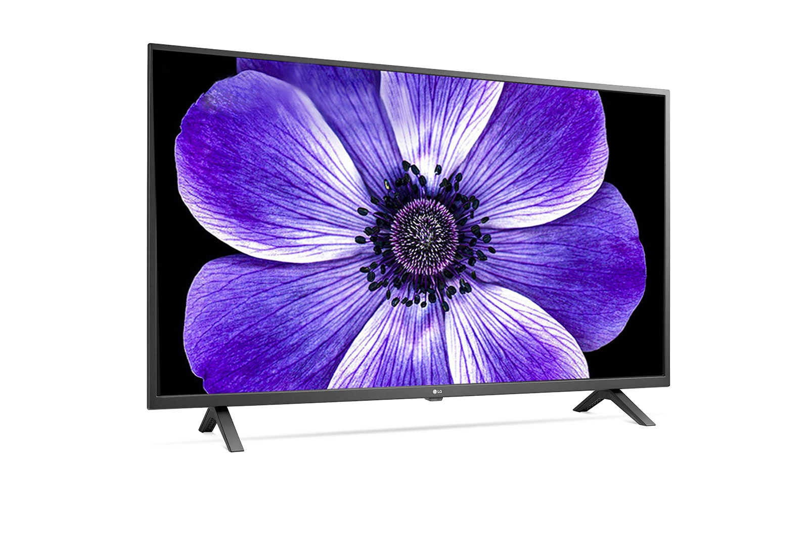 LG UN70 Series 43” HDR Smart UHD TV ( 2020), 43UN7000PTA