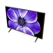 LG UN70 Series 43” HDR Smart UHD TV ( 2020), 43UN7000PTA