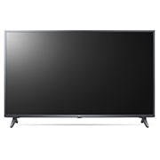 LG UP75 Series 43" Smart UHD TV with AI ThinQ® (2021), 43UP7550PTC