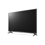 LG UP75 Series 43" Smart UHD TV with AI ThinQ® (2021), 43UP7550PTC