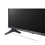 LG UP75 Series 43" Smart UHD TV with AI ThinQ® (2021), 43UP7550PTC