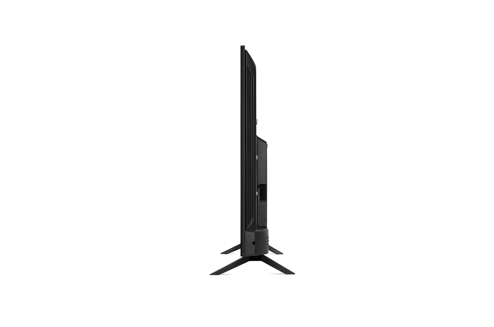 LG UQ70 43 inch HDR10 4k Smart TV (2023), 43UQ7050PSA