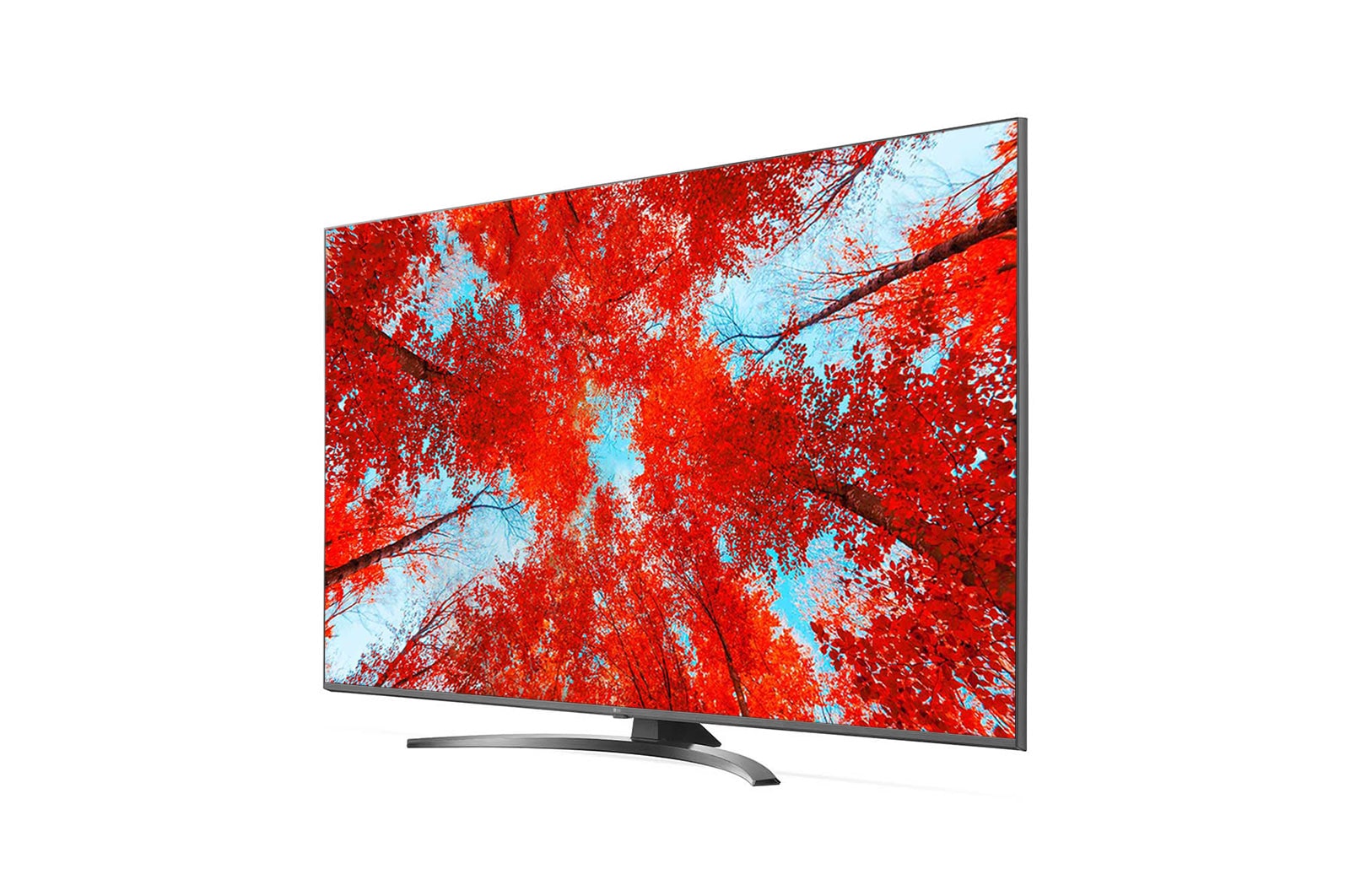 LG 43 inch UQ91 Series 4K Smart UHD TV with AI ThinQ® (2022), 43UQ9100PSD
