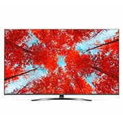 LG 43 inch UQ91 Series 4K Smart UHD TV with AI ThinQ® (2022), 43UQ9100PSD