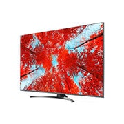 LG 43 inch UQ91 Series 4K Smart UHD TV with AI ThinQ® (2022), 43UQ9100PSD