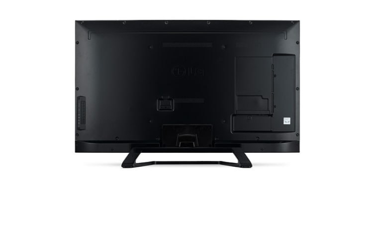 LG LM6700 - 3D Cinema Screen, Cinema 3D Smart TV, LED Plus, MCI 400, 47LM6700