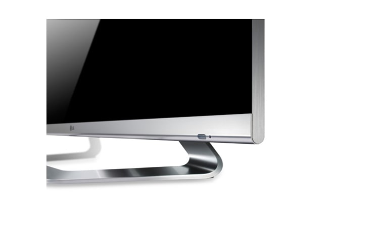 LG LM6700 - 3D Cinema Screen, Cinema 3D Smart TV, LED Plus, MCI 400, 47LM6700