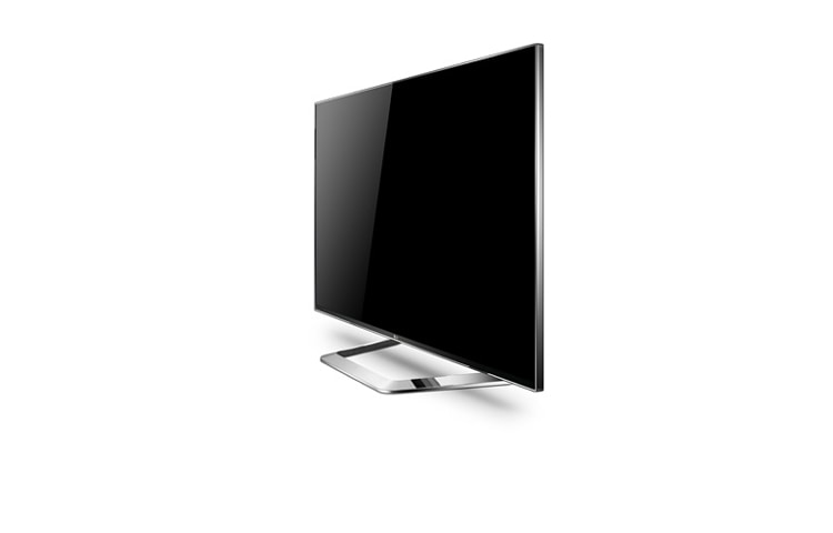 LG 55LM8600 CINEMA 3D SMART TV, 55LM8600