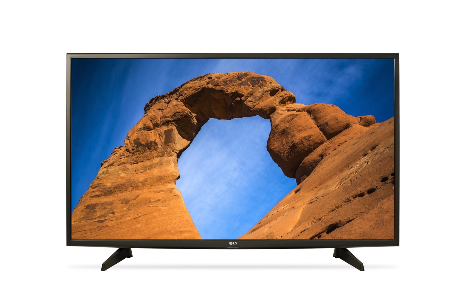 LG 49" LK51 Series Full HD TV, 49LK5100PTB