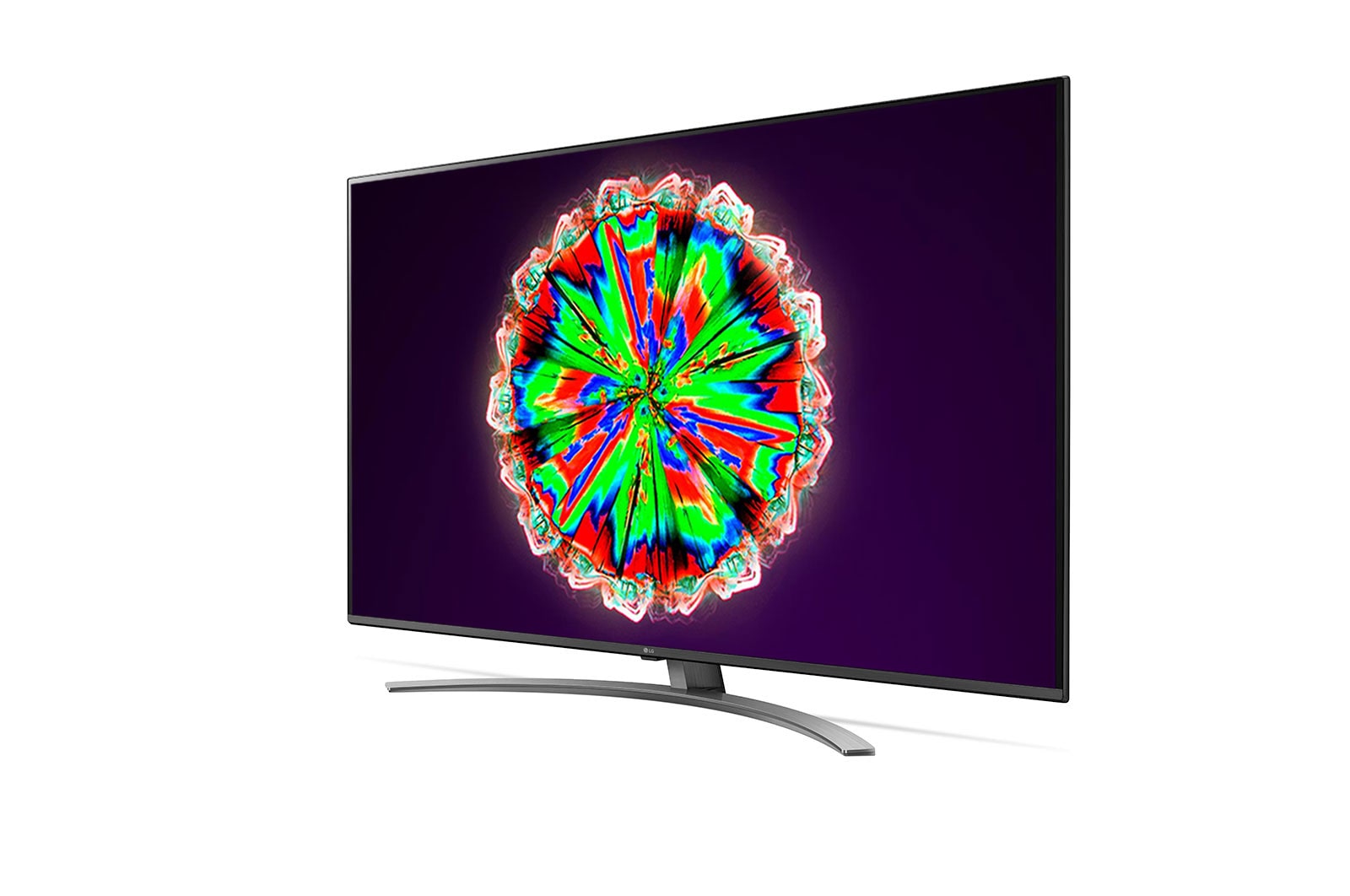 LG NANO81 49’’ 4K NanoCell TV with AI ThinQ® (2020), 49NANO81TNA