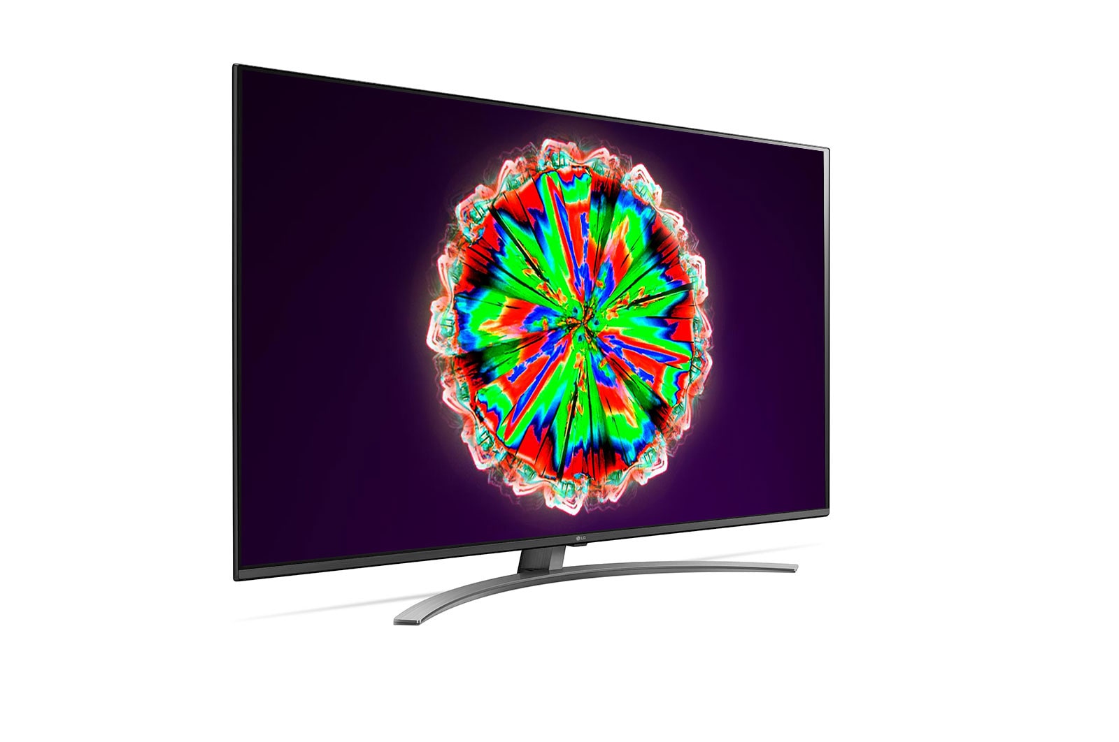 LG NANO81 49’’ 4K NanoCell TV with AI ThinQ® (2020), 49NANO81TNA