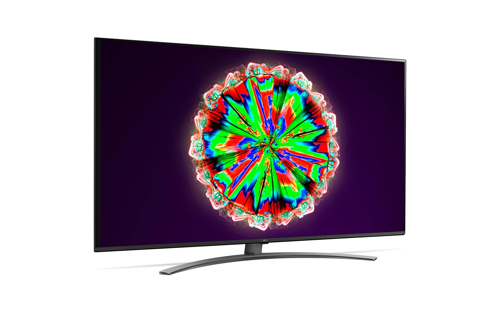 LG NANO81 49’’ 4K NanoCell TV with AI ThinQ® (2020), 49NANO81TNA