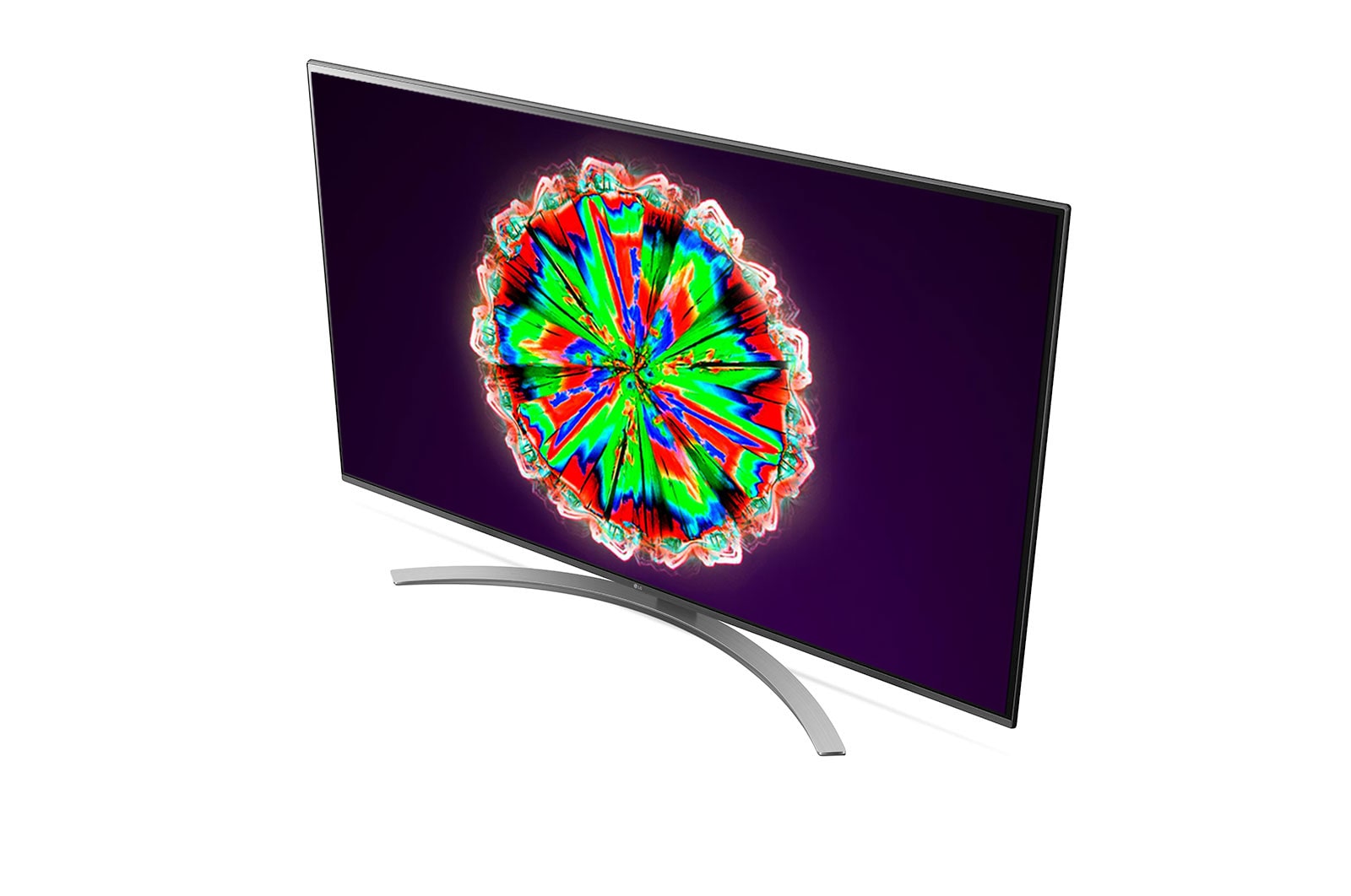 LG NANO81 49’’ 4K NanoCell TV with AI ThinQ® (2020), 49NANO81TNA