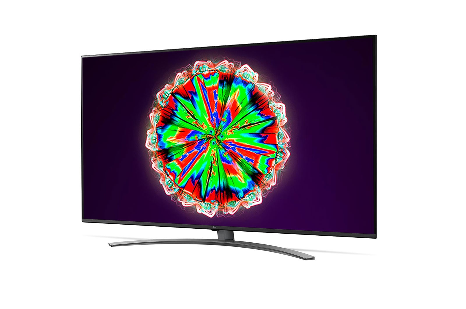 LG NANO81 49’’ 4K NanoCell TV with AI ThinQ® (2020), 49NANO81TNA