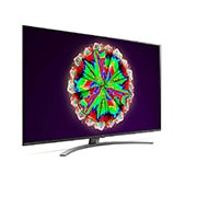 LG NANO81 49’’ 4K NanoCell TV with AI ThinQ® (2020), 49NANO81TNA