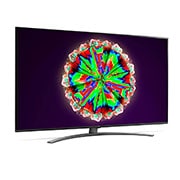 LG NANO81 49’’ 4K NanoCell TV with AI ThinQ® (2020), 49NANO81TNA