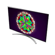 LG NANO81 49’’ 4K NanoCell TV with AI ThinQ® (2020), 49NANO81TNA