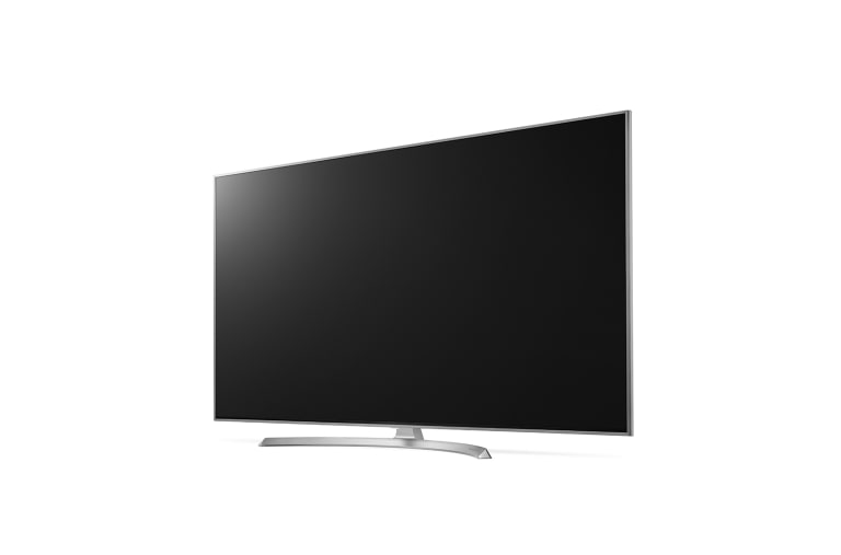 LG SUPER UHD TV, 49SJ800T