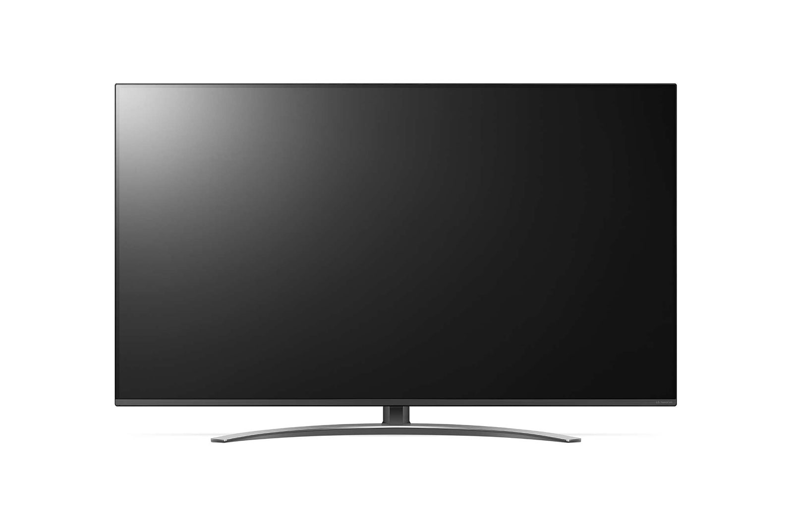 LG 49" SM81 Series NanoCell HDR Smart UHD TV with AI ThinQ®, 49SM8100PTA