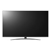 LG 49" SM81 Series NanoCell HDR Smart UHD TV with AI ThinQ®, 49SM8100PTA