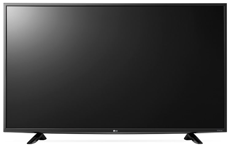 LG 49'' LG ULTRA HD 4K TV, 49UF640T