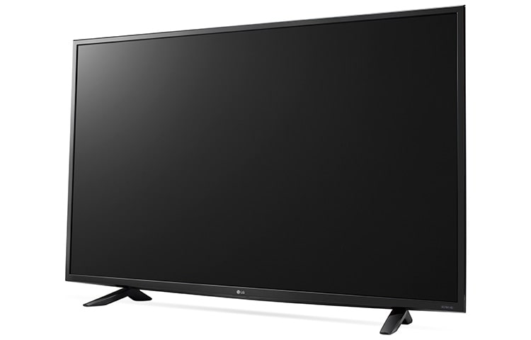 LG 49'' LG ULTRA HD 4K TV, 49UF640T