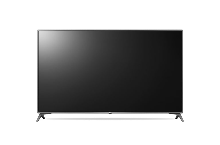 LG 49'' UHD 4K TV, 49UJ652T