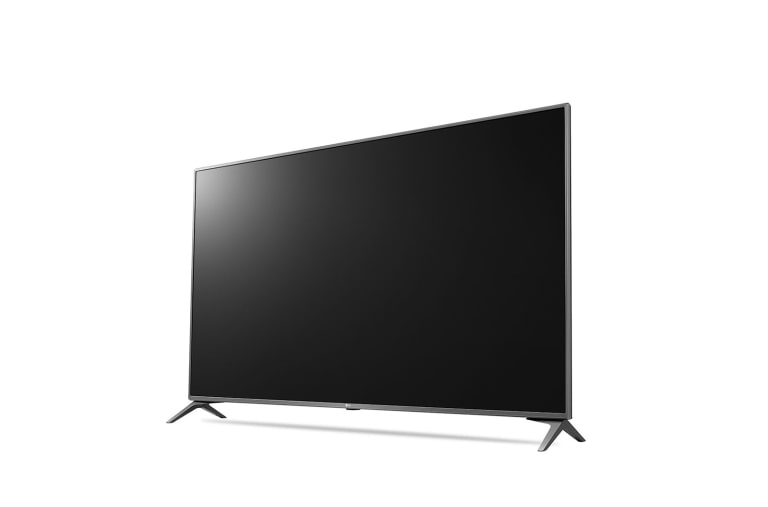 LG 49'' UHD 4K TV, 49UJ652T