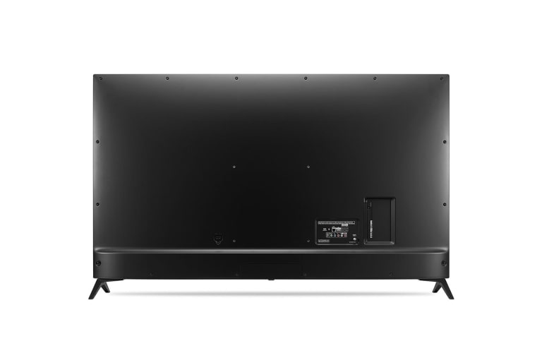 LG 49'' UHD 4K TV, 49UJ652T