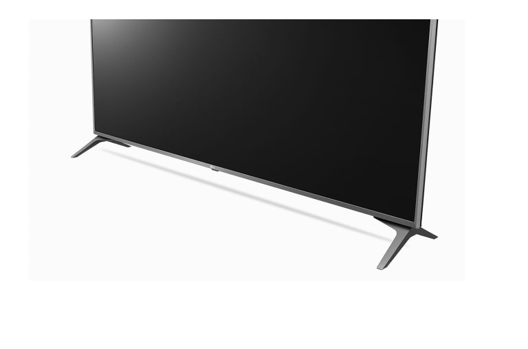 LG 49'' UHD 4K TV, 49UJ652T